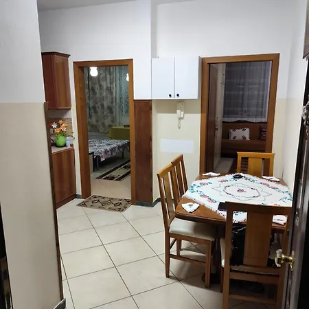 Apartment Erald's *