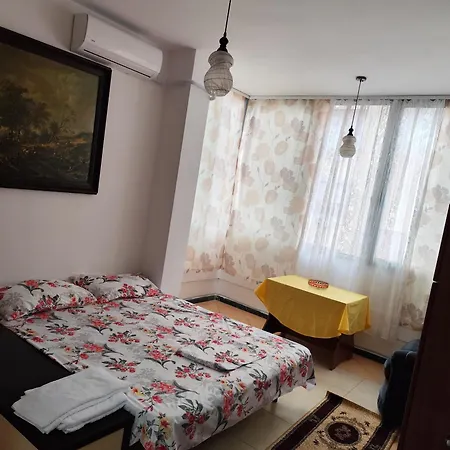 Apartment Erald's